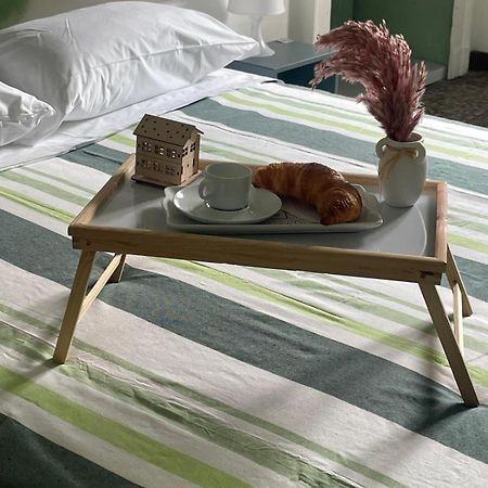 B&B Madama Teresa Турин Экстерьер фото