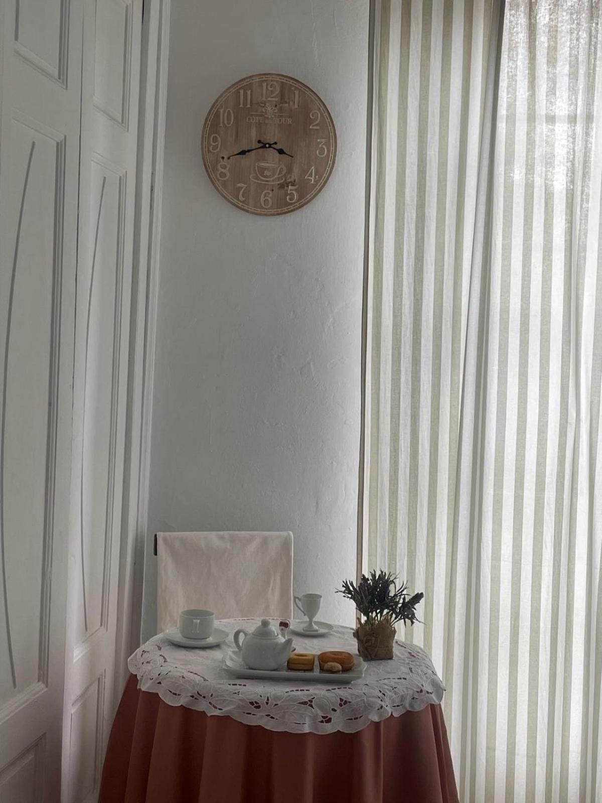B&B Madama Teresa Турин Экстерьер фото