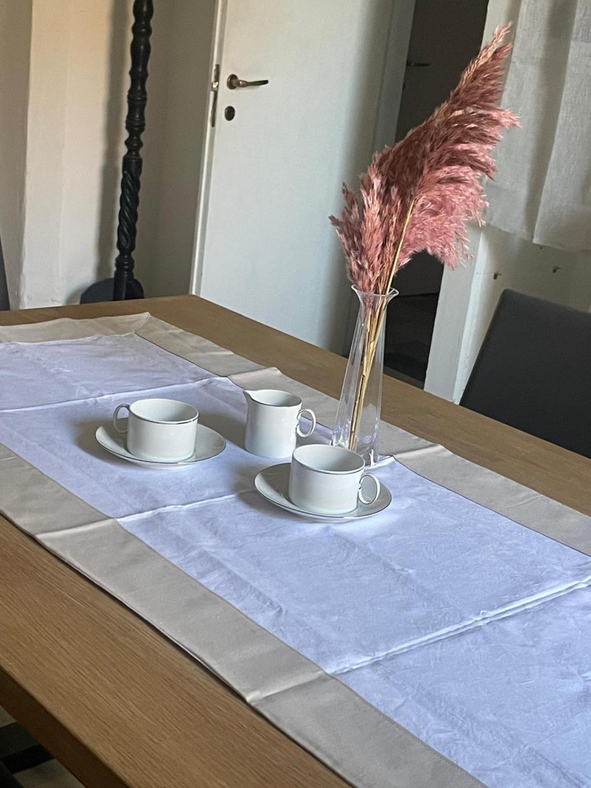 B&B Madama Teresa Турин Экстерьер фото