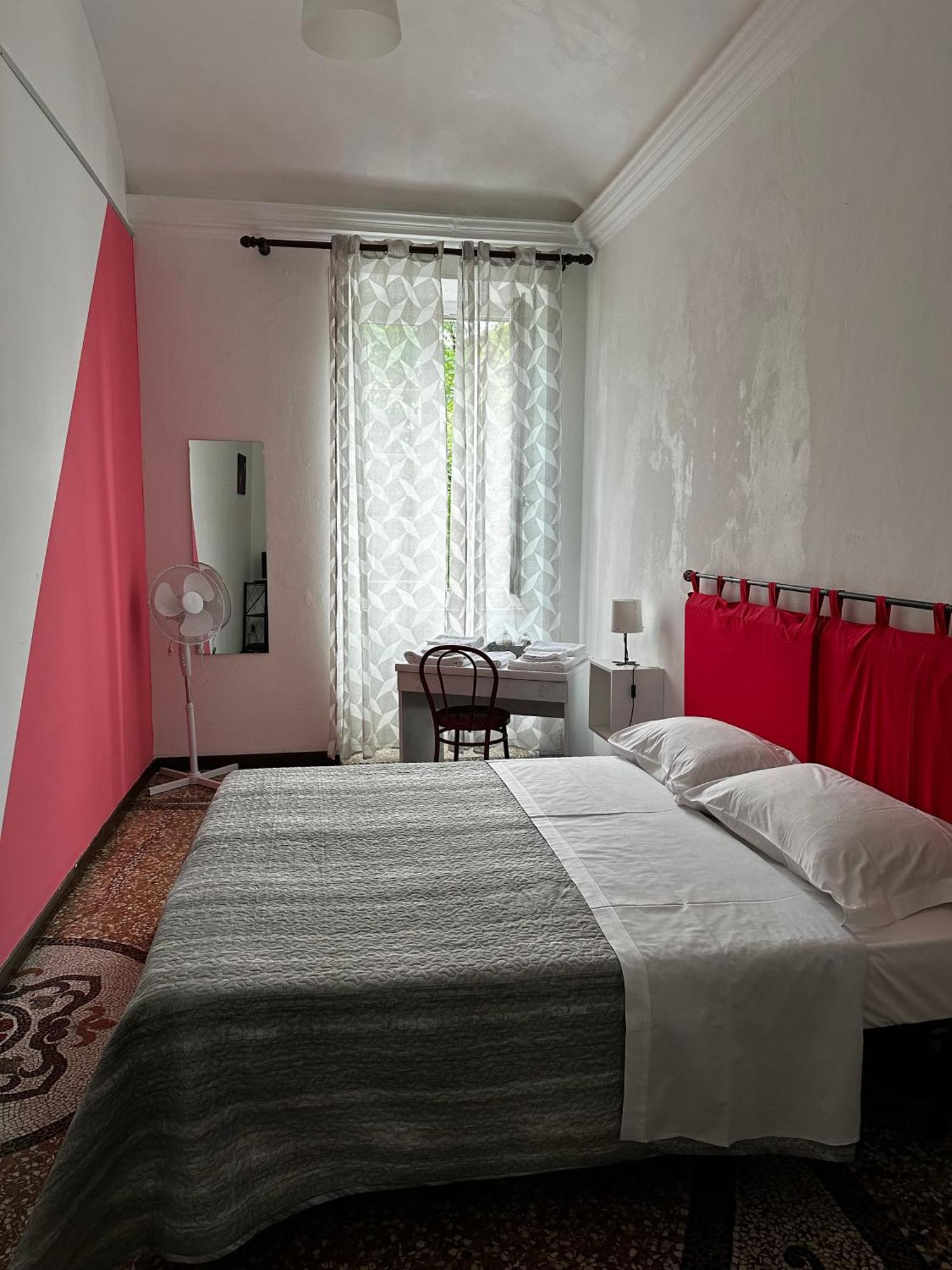 B&B Madama Teresa Турин Экстерьер фото