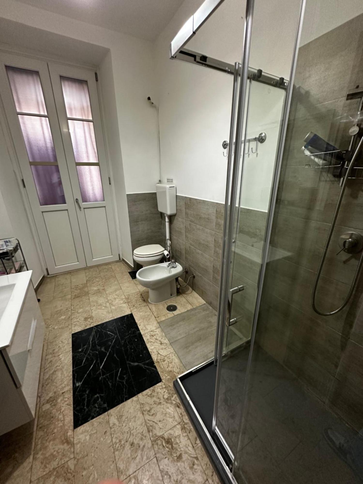B&B Madama Teresa Турин Экстерьер фото
