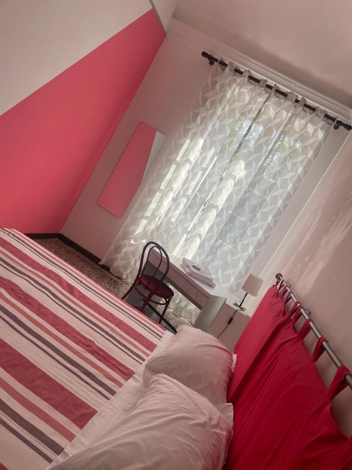 B&B Madama Teresa Турин Экстерьер фото