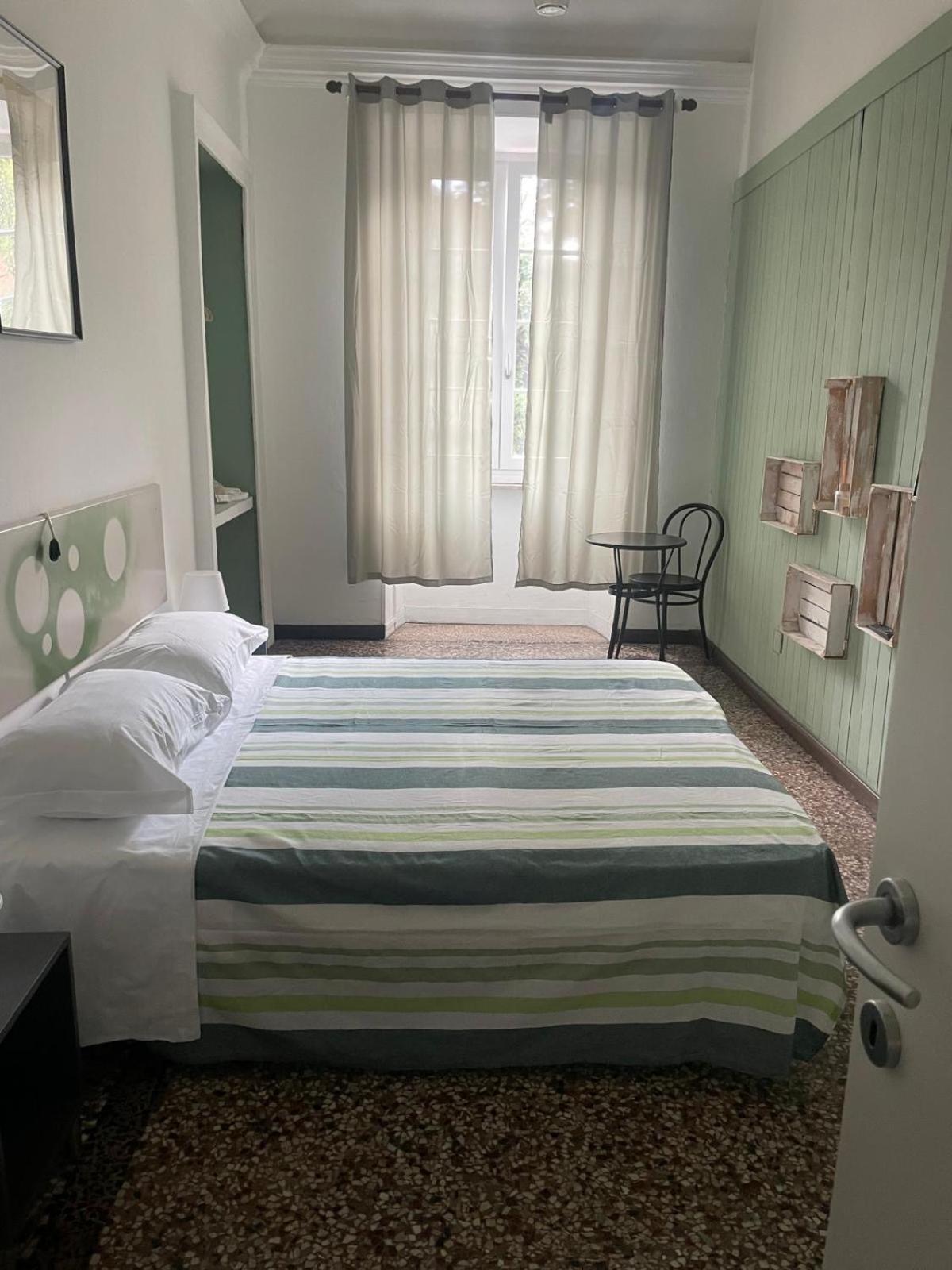 B&B Madama Teresa Турин Экстерьер фото