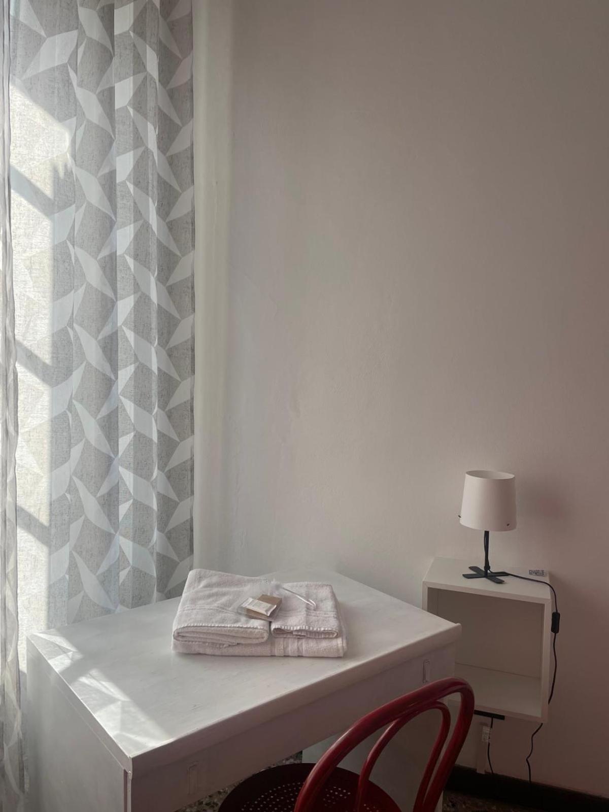 B&B Madama Teresa Турин Экстерьер фото