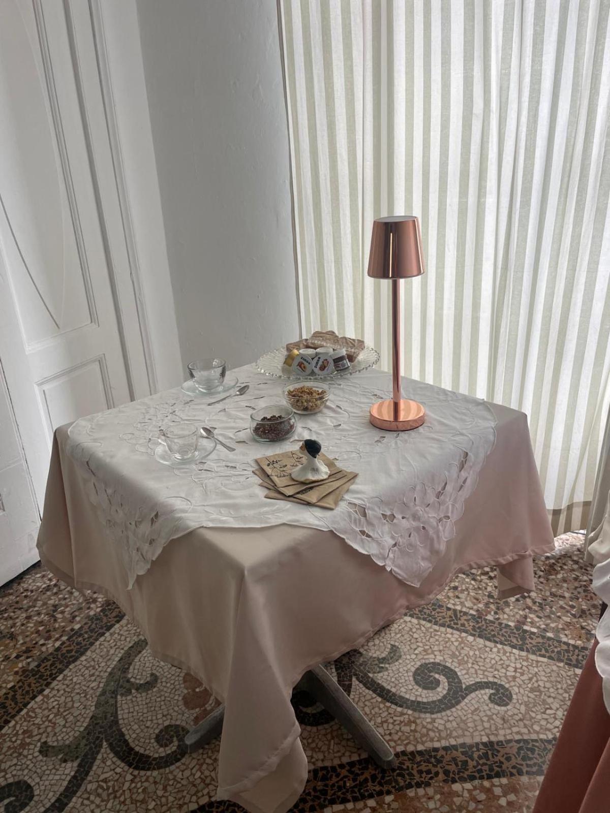 B&B Madama Teresa Турин Экстерьер фото