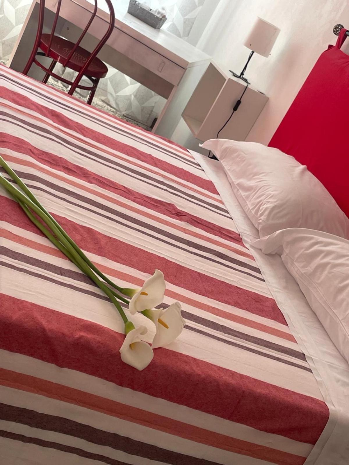 B&B Madama Teresa Турин Экстерьер фото