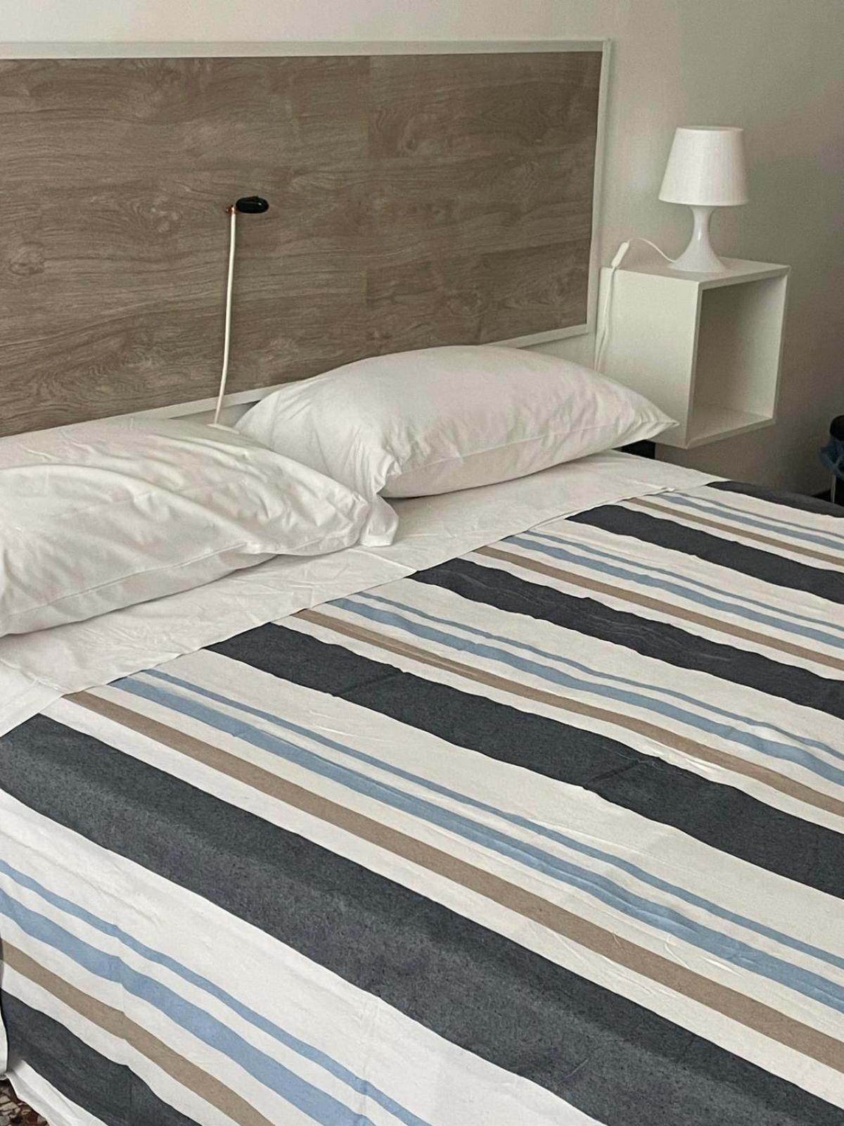 B&B Madama Teresa Турин Экстерьер фото