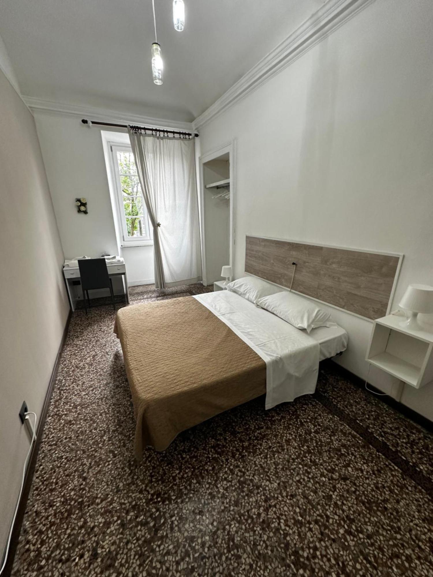 B&B Madama Teresa Турин Экстерьер фото