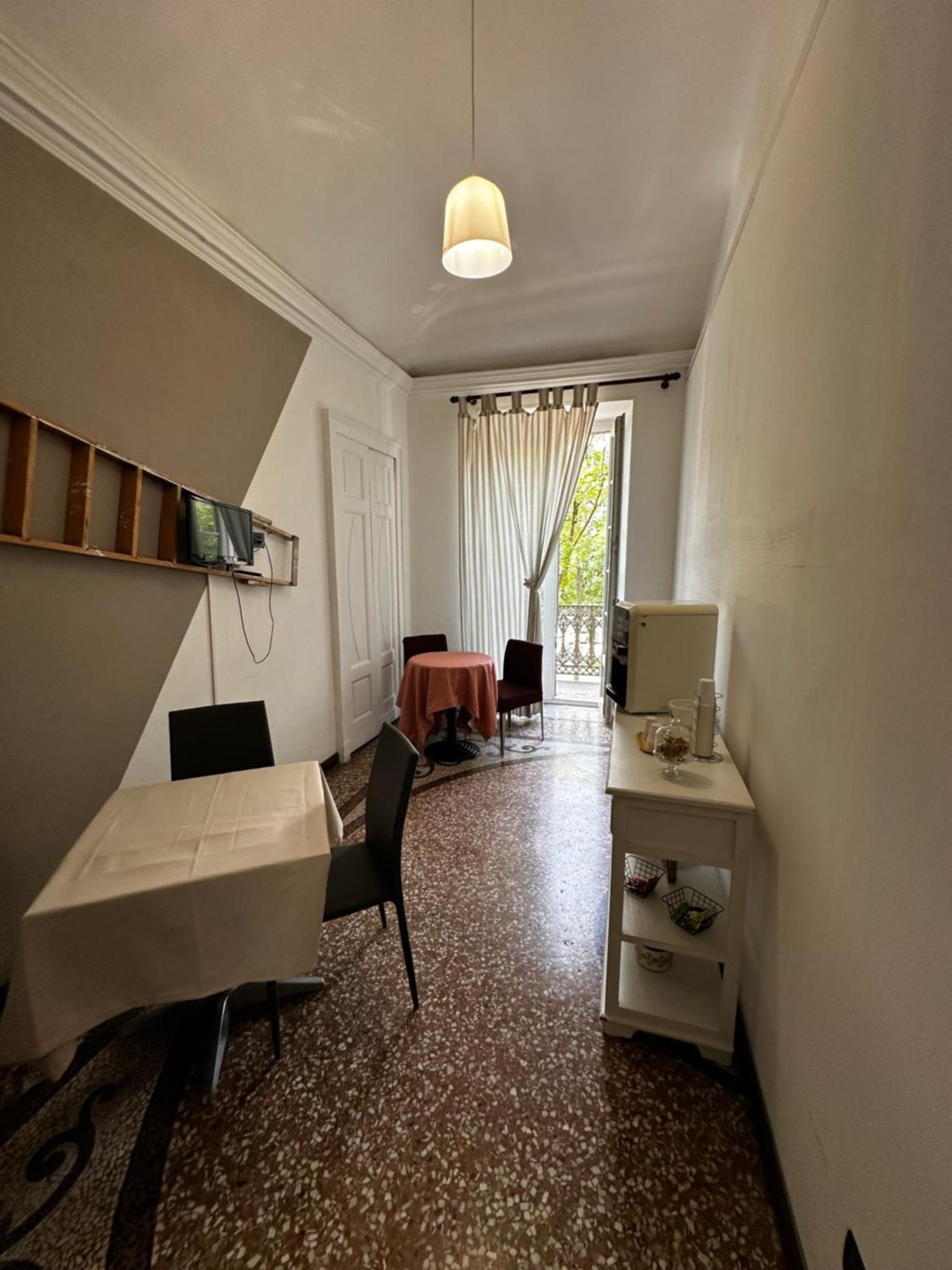 B&B Madama Teresa Турин Экстерьер фото