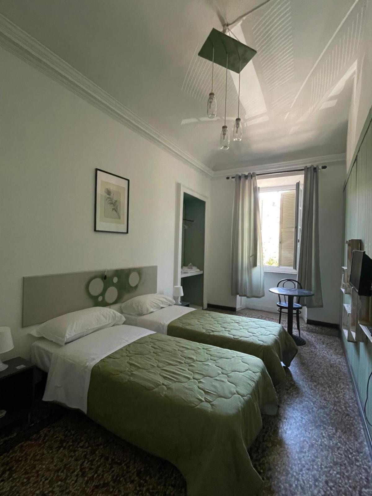 B&B Madama Teresa Турин Экстерьер фото