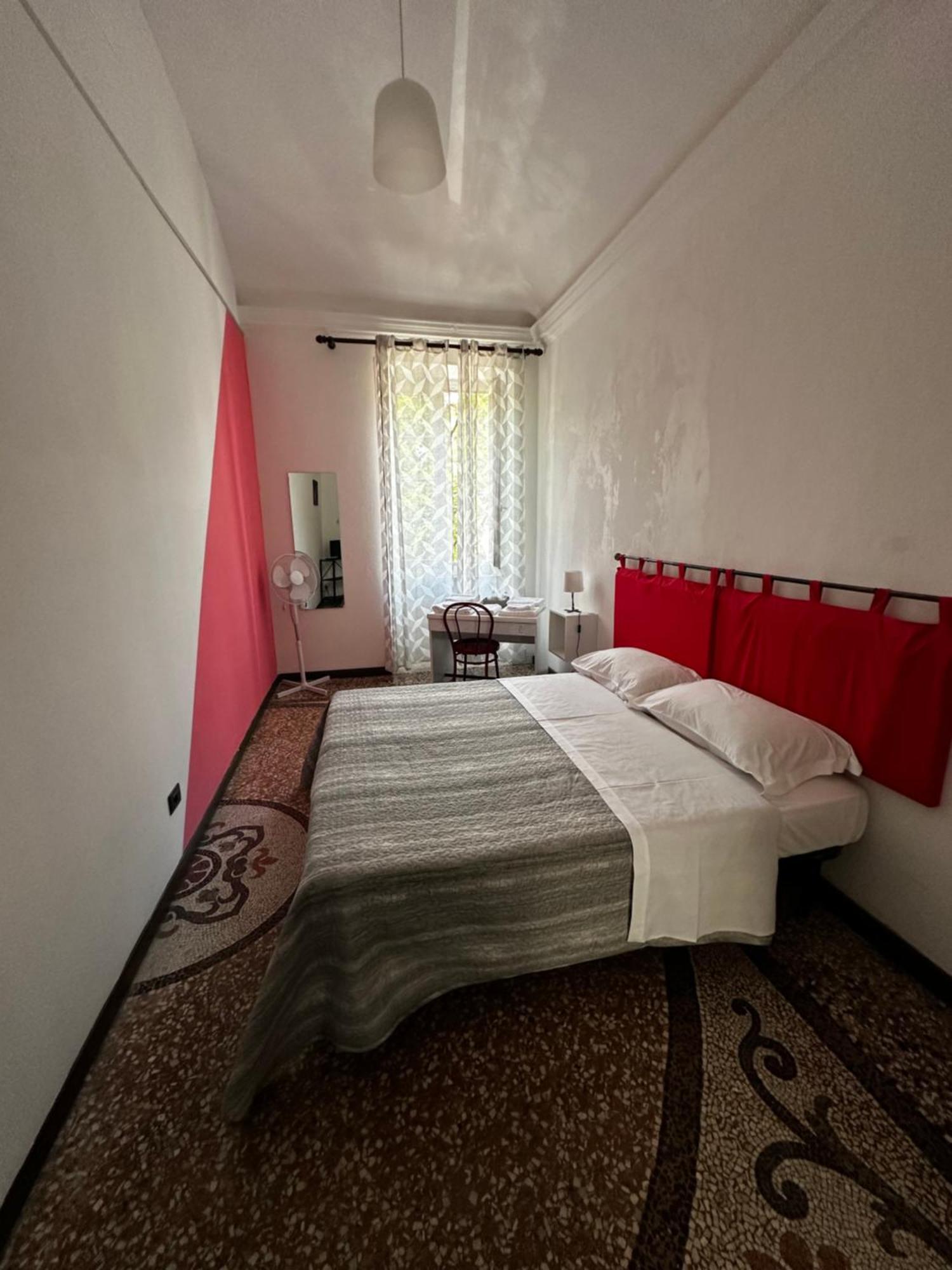 B&B Madama Teresa Турин Экстерьер фото